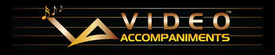 Video Accompaniments Logo